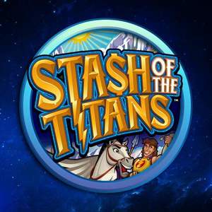 Stash Of The Titans